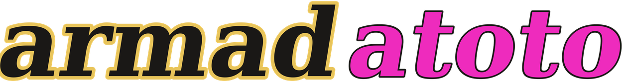 armadatoto logo