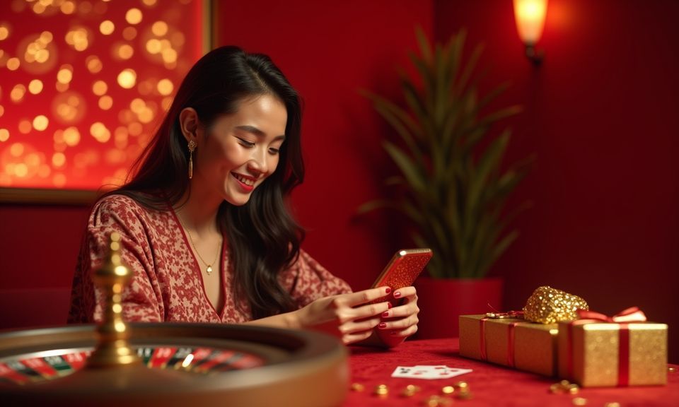 armadatoto armadatoto App — Slots, Live Casino, and Sportsbook on Your Phone