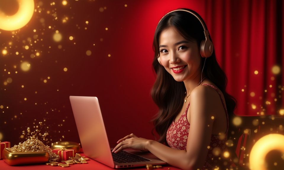 armadatoto Apa yang Ada di Lampung Lucky Slots